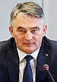 Željko Komšić 2023 (cropped)