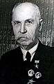 Фёдор Васильевич Токарев
