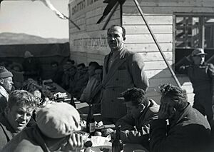 Archivo:עליה לקיבוץ יסעור 4 צלם בנו רותנברג 1949 גנזך המדינה