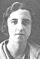 1929-01-01, Estampa, Las redactoras y colaboradoras de Estampa (cropped) Alma Tapia