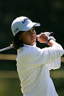 2007 LPGA Championship - Julieta Granada (1).jpg