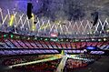 2012 Summer Olympics closing ceremony