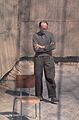 Adolf Eichman in Ramle Prison1961