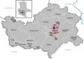 Ahlsdorf in MSH