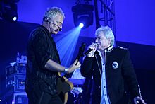 Archivo:Air Supply Live in the Philippines