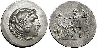 Archivo:Alexander the great temnos tetradrachm