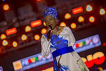 Angélique Kidjo au FEMUA17 4.jpg