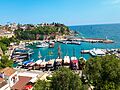 Antalya kaleiçi 2