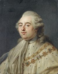 Archivo:Antoine-François Callet (circle) King Louis XVI
