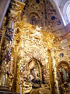 Aranda de Duero - Iglesia de San Juan Bautista y Museo Sacro 18