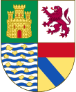 Arms of the house of Colòn (2).svg