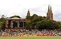 Ausvsnz 08 adelaide scoreboard