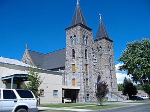 Archivo:Baker City (4)