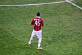 Balotelli Inter-Milan february 2013