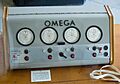 Banc de déclenchement Omega 1948