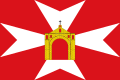 Bandera de Alberite de San Juan.svg