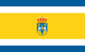 Bandera de Cumbres de San Bartolomé.svg
