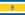 Bandera de Cumbres de San Bartolomé.svg