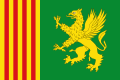 Bandera de La Puebla (Islas Baleares).svg