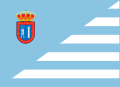 Bandera de Las Navas de la Concepción (Sevilla).svg