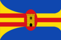 Bandera de Navardún (oficial).svg