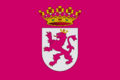 Bandera del País Leonés