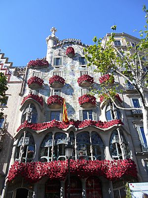 Archivo:Batlló Sant Jordi