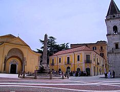 Benevento-Santa Sofia 2
