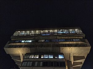 Archivo:Biblioteca Nacional "Mariano Moreno" 01