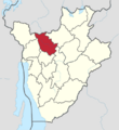 Burundi - Kayanza