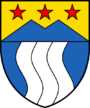 CHE Riederalp COA.svg