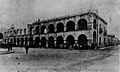 Cabildo de Tucuman (demolición)