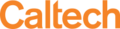 Caltech Logo