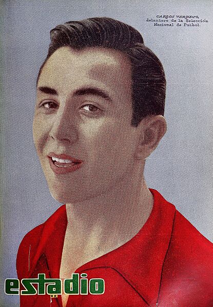 Carlos Verdejo, Estadio, 1957-05-03 (729)
