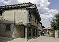 Casa, Calatañazor, Soria, España, 2021-08-28, DD 68