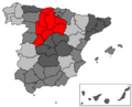 Castilla la Vieja