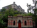 Chapultepec Castle 621