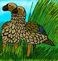 Chelychelynechen quassus by Stanton F. Fink