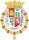 Coat of Arms of Castro (Chile).svg