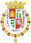 Coat of Arms of Castro (Chile).svg