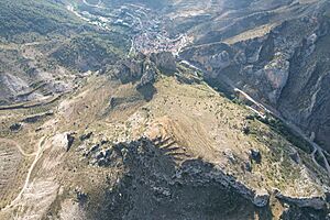 Archivo:Cogotonvilla vistas