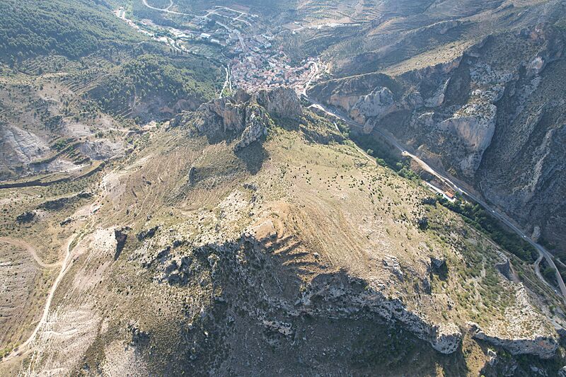 Cogotonvilla vistas