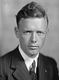 Archivo:Col Charles Lindbergh