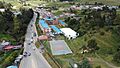 Colegio Luis Antonio Escobar