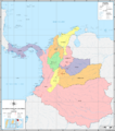 Colombia (1870)