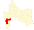 Comuna de Cañete
