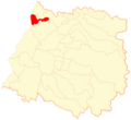 Comuna de Licantén