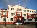 Corte Apelaciones La Serena
