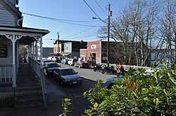 Coupeville, WA - Front Street businesses 03.jpg