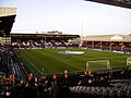 Craven Cottage Football Ground - geograph.org.uk - 778731